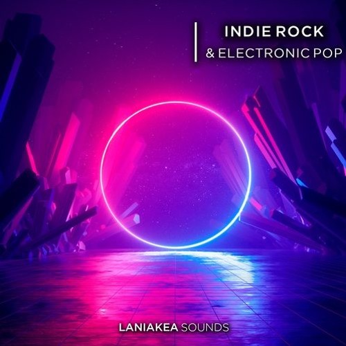 Laniakea Sounds Indie Rock Electronic Pop WAV