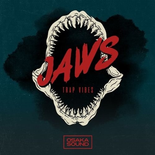 Jaws - Trap Vibes Sample Pack WAV