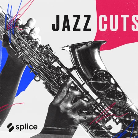 Splice Originals Jazz Cuts feat. Alita Moses WAV