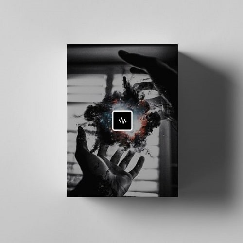 WavSupply Jo L’Z Dark Matter (MIDI Kit)