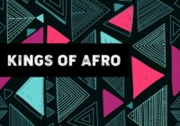 Kings Of Afro Sample Pack WAV MIDI