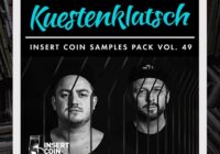 Insert Coin Kuestenklatsch Hamburg Tech Vibes WAV