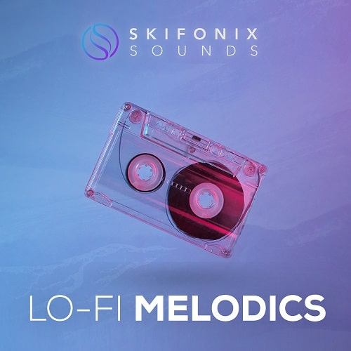 Skifonix Sounds Lo-Fi Melodics WAV