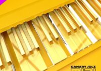 Canary Julz Midi Collection Volume 2