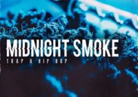 Midnight Smoke - Trap & Hip Hop Sample Pack