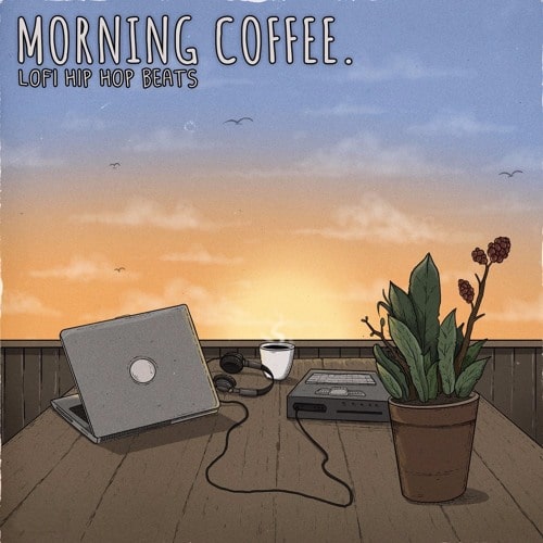 Morning Coffee - Lofi Hip Hop Beats Sample Pack