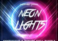 Patchmaker Neon Lights Synthwave & Future Chill Bundle