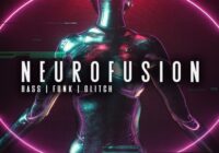 Neurofusion - Bass, Funk, Glitch Sample Pack WAV MIDI