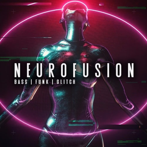 Neurofusion - Bass, Funk, Glitch Sample Pack WAV MIDI