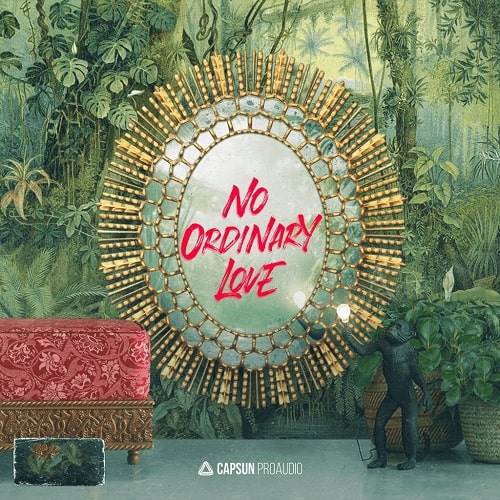 CPA No Ordinary Love: Trap Soul & RnB Sample Pack WAV