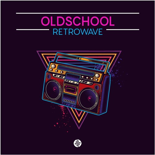Ost Audio Oldschool Retrowave Sample Pack
