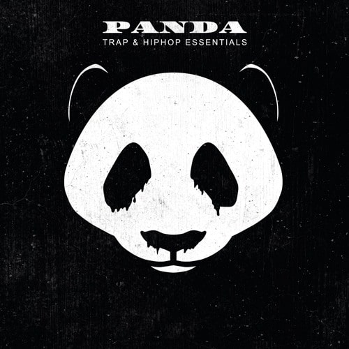 Panda - Trap & Hip Hop Essentials Sample Pack WAV