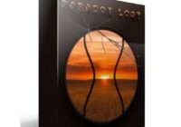 Sound Aesthetics Sampling Paradox Lost Redux KONTAKT