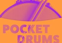 Splice Originals Pocket Drums with Corey Fonville WAV