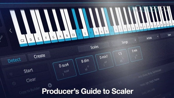 Producer's Guide to Scaler TUTORIAL