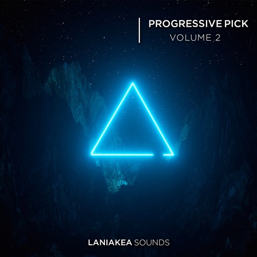 Laniakea Sounds Progressive Pick 2 WAV