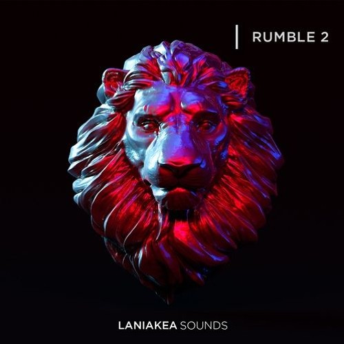 Laniakea Sounds Rumble 2 - Type Beats WAV