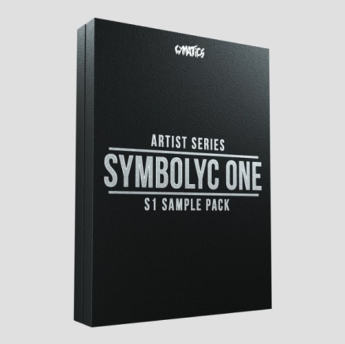 Cymatics S1 - Artist Series Sample Pack WAV