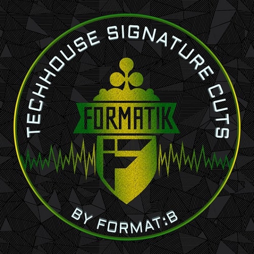 Formatik Sounds Signature Cuts by Format:B WAV