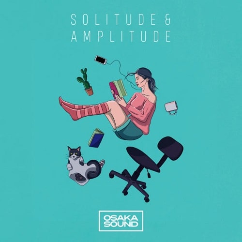 Solitude & Amplitude Sample Pack WAV