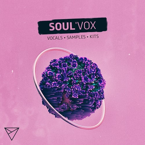 Unmüte Soul'Vox Sample Pack