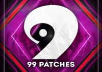 99 Patches Superstar EDM Oneshots 2 WAV