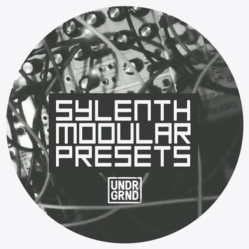 Sylenth Modular Presets Pack