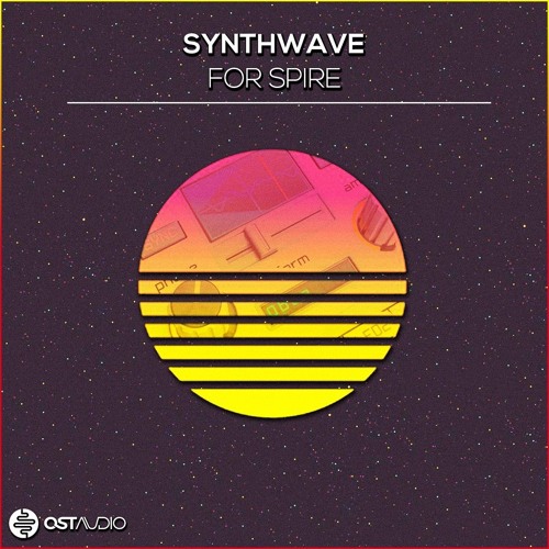 Ost Audio Synthwave For Spire