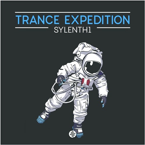 OST Audio Trance Expedition - Sylenth1 & FL Studio Template
