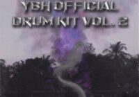 YBH Beats YBH Official Drum kit Vol.2 WAV FLP