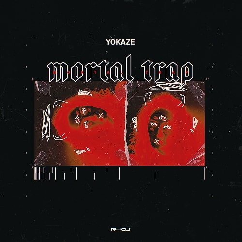 Renraku Yokaze Mortal Trap Sample Pack WAV