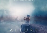 Bellatrix Audio Allure For Spire