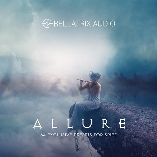 Bellatrix Audio Allure For Spire