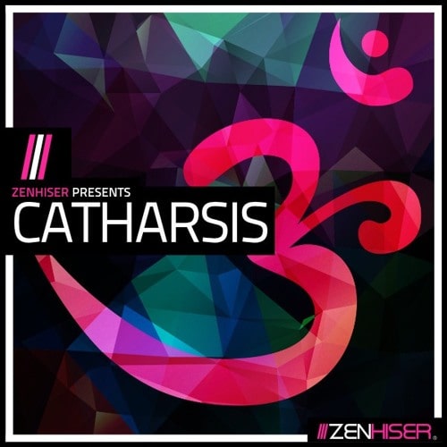 Zenhiser Presents Catharsis WAV MIDI