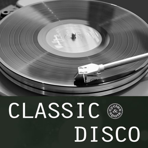 Cycles & Spots Classic Disco WAV MIDI