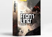 The Frontliner Producer Pack V3