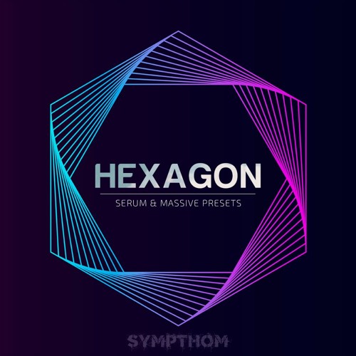 Sympthom Hexagon Serum & Massive Presets