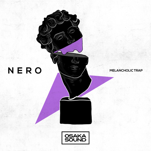Nero Melancholic Trap Sample Pack WAV