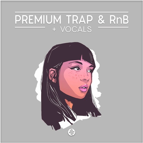 OST Audio Premium Trap & RnB + Vocals WAV