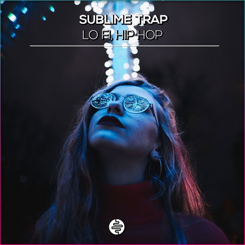 OST Audio Sublime Trap & Hip Hop WAV