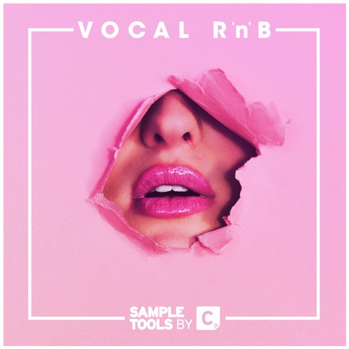 Vocal RnB 1 Sample Pack WAV MIDI