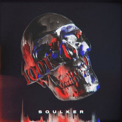 Soulker 100K (Drumkit) WAV