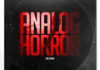 Tonepusher Analog Horror For Serum