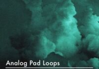 ModeAudio Analog Pad Loops Sampe Pack