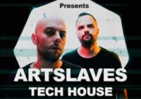 House Of Loop Artslaves: Tech House Masters MULTiIFORMAT