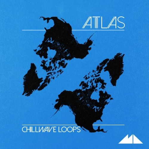 ModeAudio Atlas - Chillwave Loops Sample Pack