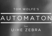 Tom Wolfe Automaton For U-he Zebra 2