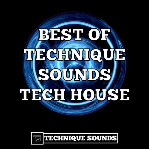 Technique Sounds Best Of Tech House Sample Pack