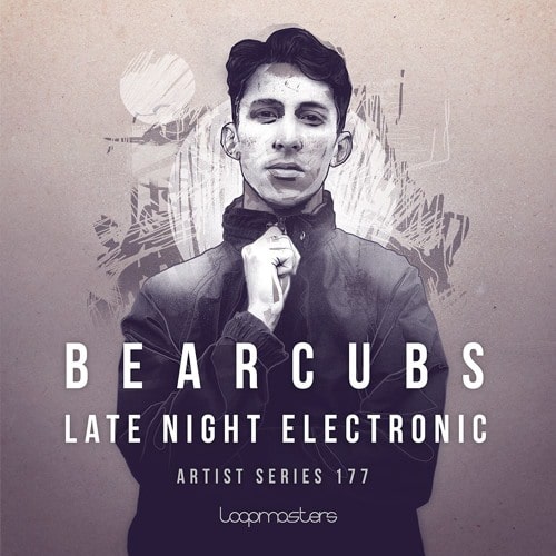 Bearcubs: Late Night Electronic Sample Pack