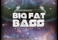 FA031 Big Fat Bass Sample Pack WAV